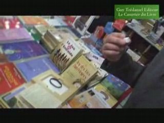 Salon Vivez Nature 23 mai 2008