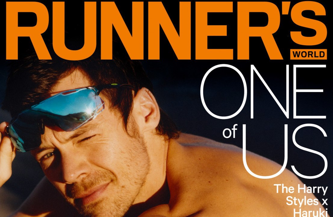 'What am I contributing?' Harry Styles has questioned what he's 'adding to the world'