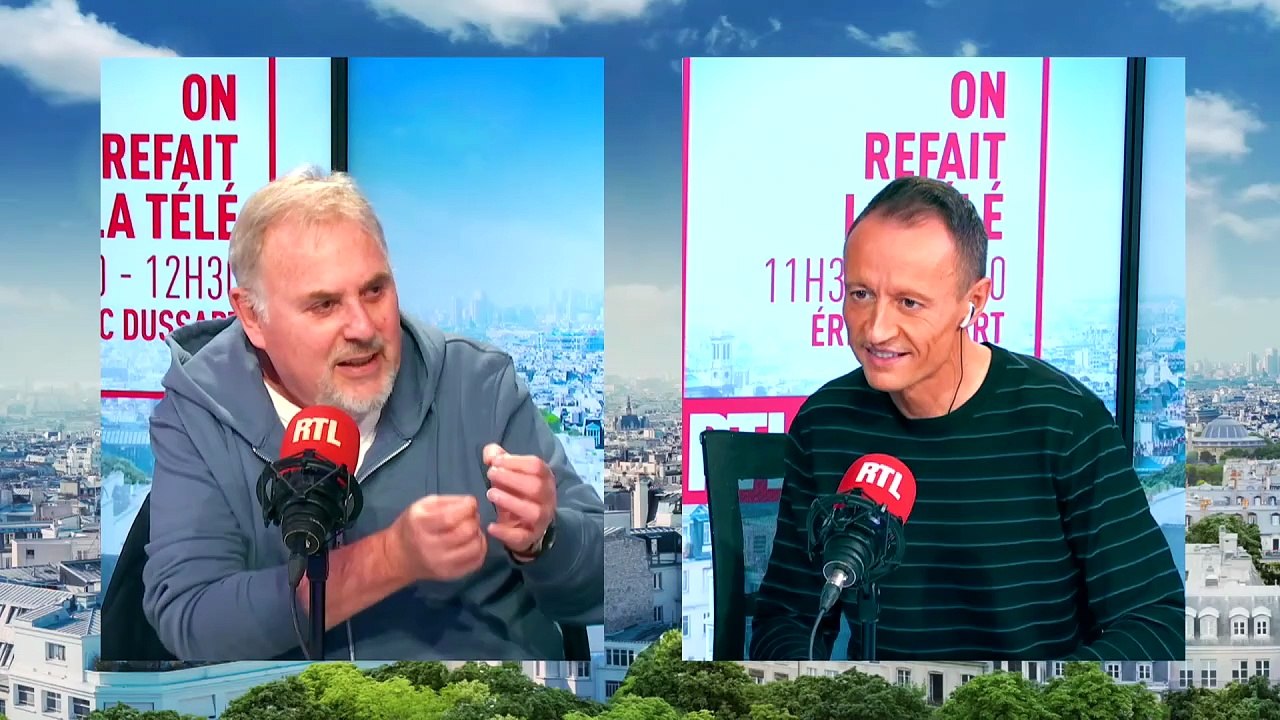 Le meilleur d'On refait la télé avec Philippe Risoli le samedi 14 mars 2026 !