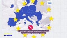 Równouprawnienie płci w UE poprawia się, ale różnice w emeryturach utrzymują się