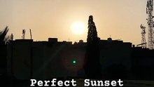 Perfect Sunset high Exposure #song #love #trend