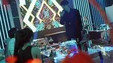 李泽宇＆何田田 - 女帝古穿今，豪门全家都跪稳了