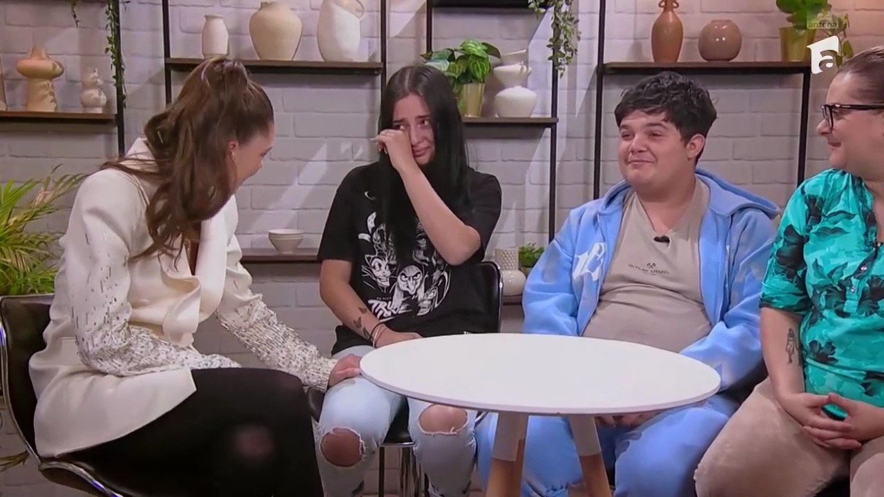 Chefi la Cuțite Sezonul 17 , Episodul 2  din 3 Martie 2026 part 2