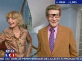 YSL, l'homme et le style