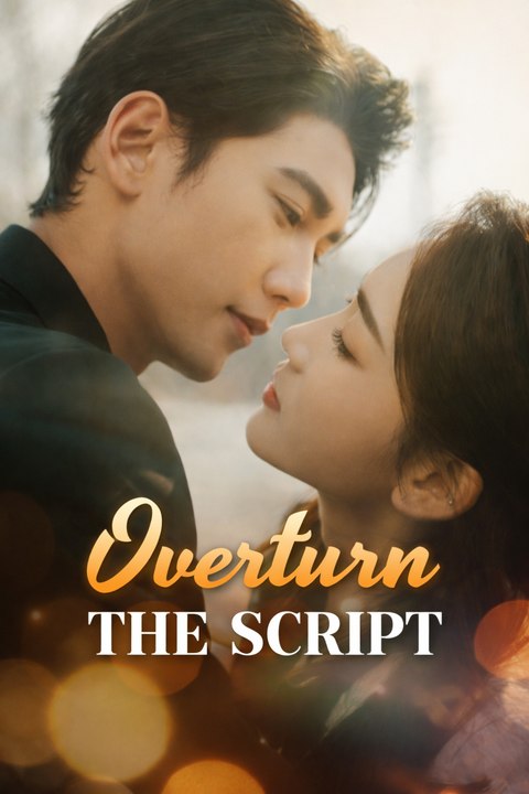 Overturn the Script- Full Drama Movie English Sub