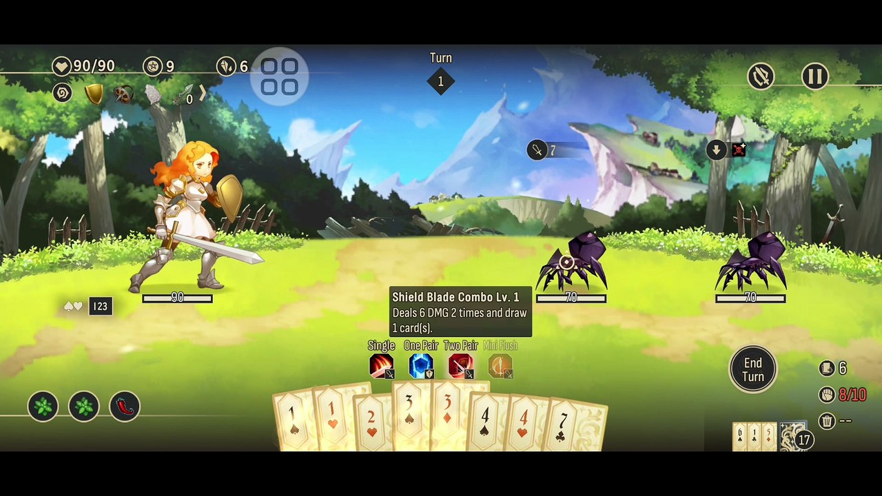 Zoeti Mobile Gameplay Walkthrough Ep 2- No Commentary