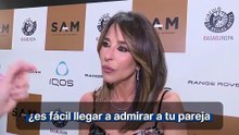 Ana Terradillos confiesa cuál es la clave de su matrimonio con Jorge Alcolea tras doce años de relación