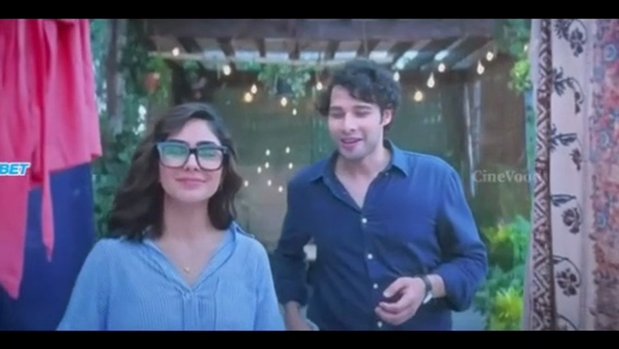 Romance,Do deewane Seher Mein ,hindi movie