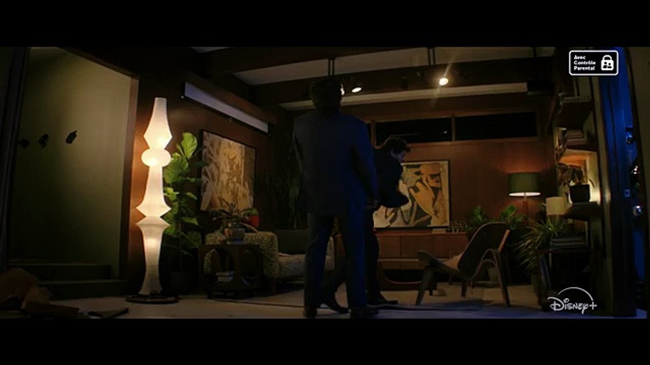 Mike & Nick & Nick & Alice - Bande-annonce officielle (VF)  Disney+