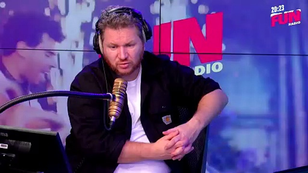 L'invitée de La Team Fun Radio - Justine, auditrice qui fait le tour du monde