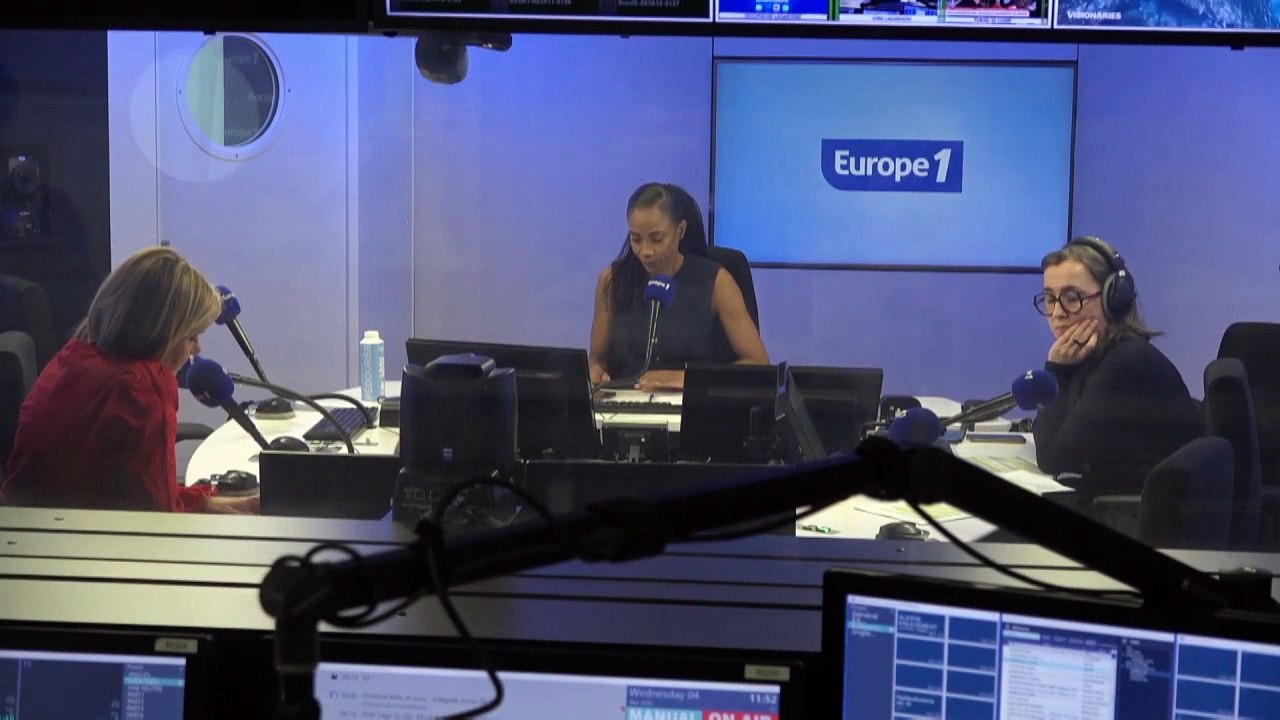 «L’Europe doit rejoindre le combat contre le terrorisme et le nucléaire» iranien, pour Claude Hajjar