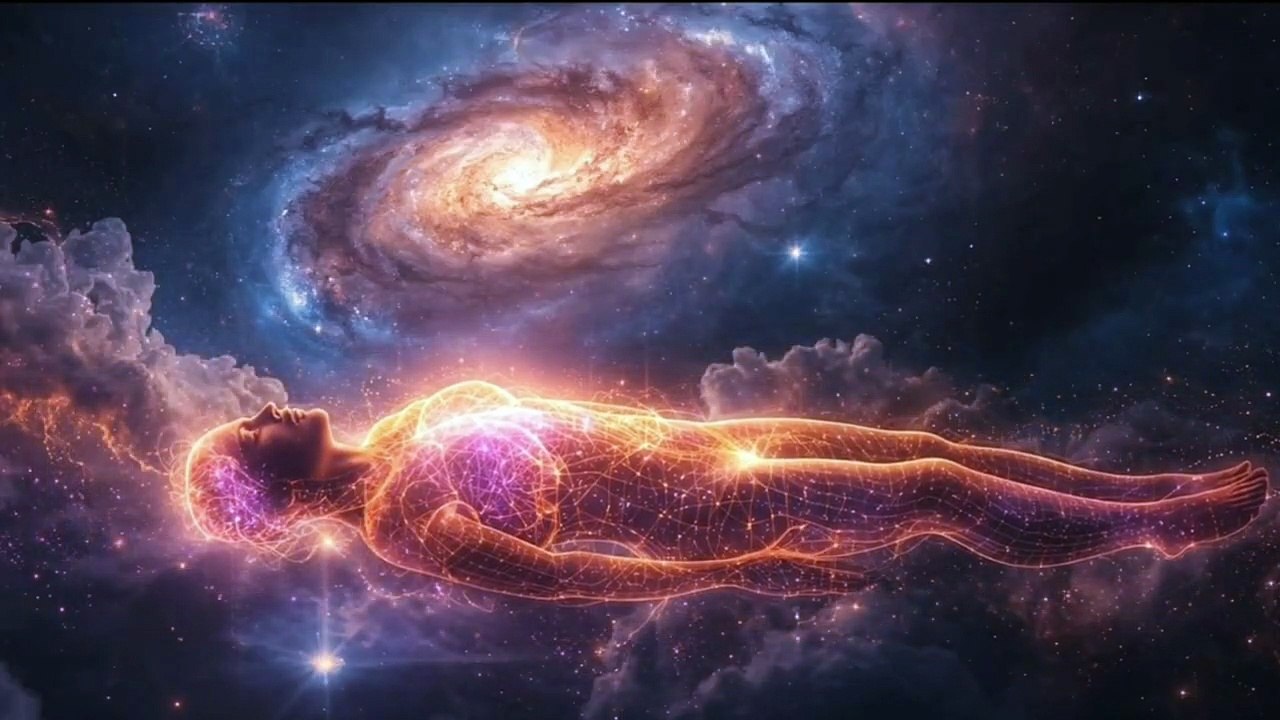 🎧 528 Hz | The ULTIMATE Abundance Meditation | Attract Wealth, Heal & Manifest Fast