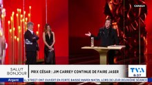 Jim Carrey-Salut Bonjour-4 Mars 2026