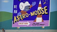 Tom And Jerry - 119 - Mouse Into Space [1962]