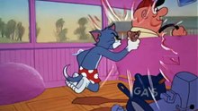 Tom And Jerry - 116 - Down And Outing [1961]