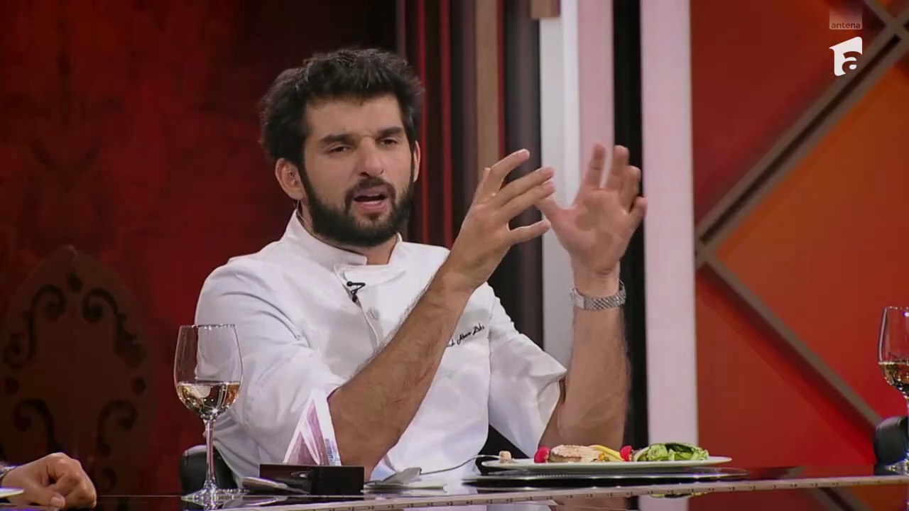 Chefi la Cuțite Sezonul 17 , Episodul 2  din 3 Martie 2026 part 2