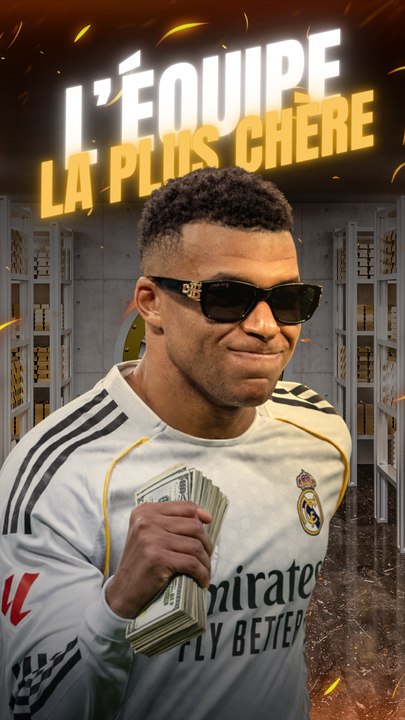 Les joueurs avec la PLUS GRANDE valeur marchande 🤑💰