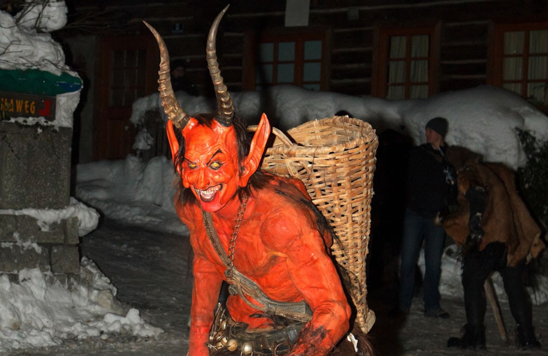 Father of 2 ‘saw hell and stood next to the devil’ while in coma