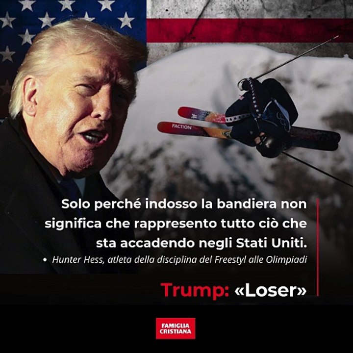 Titolo video di prova