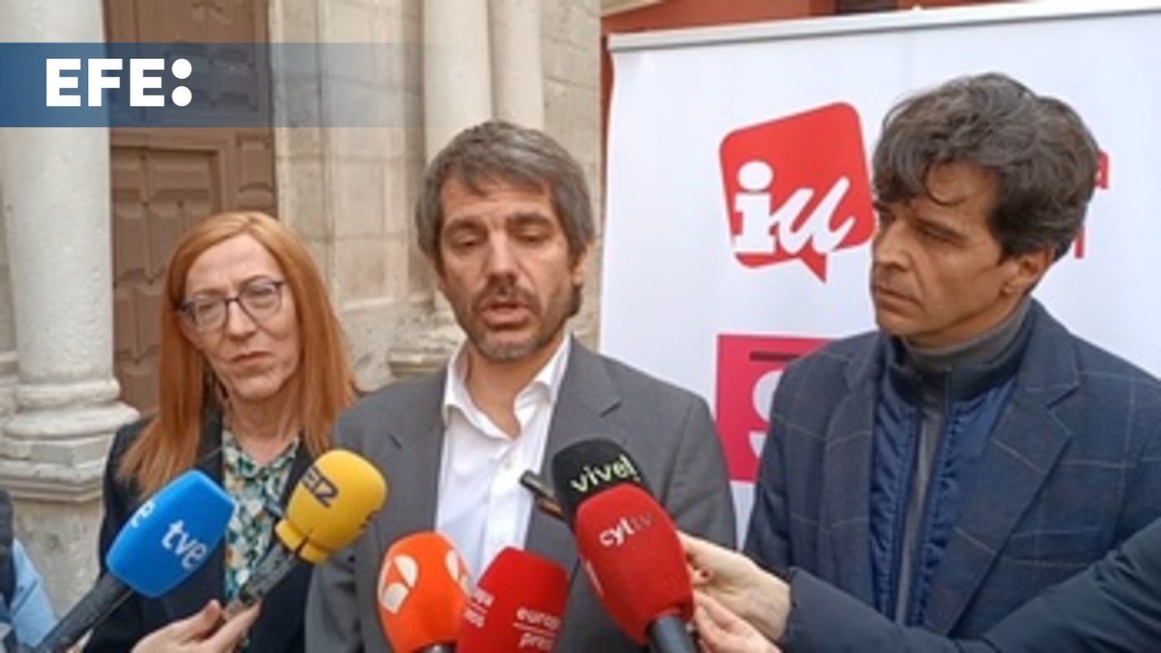 Urtasun (Sumar) defiende el "No a la guerra" y exige a Feijóo lealtad a los españoles