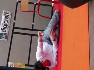 Cosplay de L Death Note