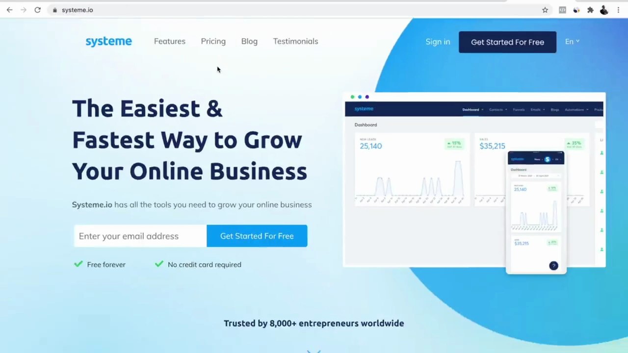 $500  Day On ClickBank With This Trick 02