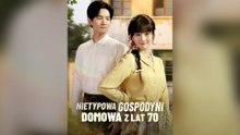 Nietypowa Gospodyni Domowa Z Lat 70