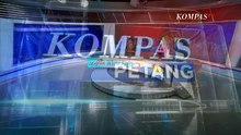 Longsor di Jalur Utama Trenggalek-Ponorogo, Akses Tak Bisa Dilalui | KOMPAS PETANG