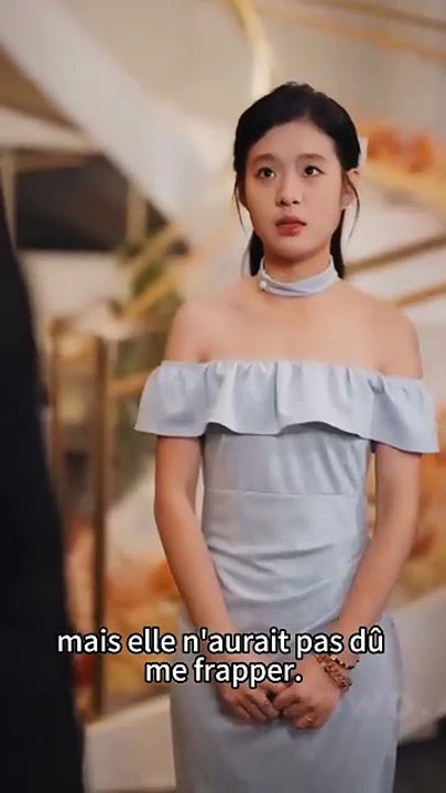 Fille ne savait pas que PDG parfait loué par tout le monde était en fait son mari de mariage éclair