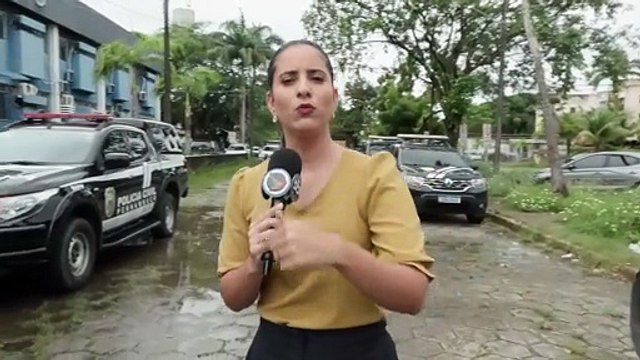 Prisão de Suspeito Armado com Munições Envenenadas em Camaragibe: Detalhes da Operação da 4ª Delegacia de Homicídios