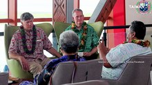 Analysis: Why Pacific Island Nations Are Important to the US
