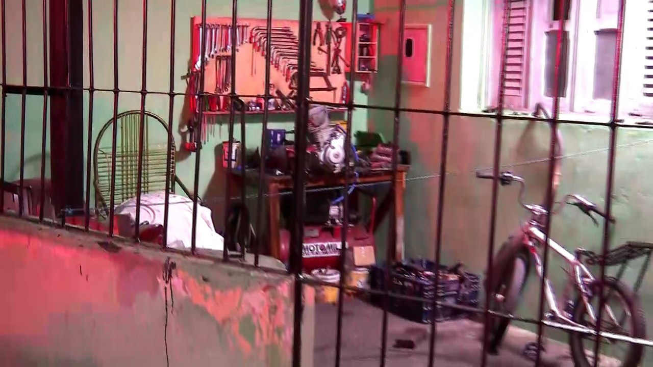 Homicídio na Vila Nova, Altinho: Maurício Rodrigues da Silva, Mecânico e Ex-padeiro, Assassinado em Casa