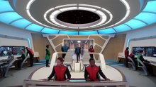 Tráiler de The Orville