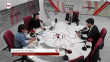 Federico entrevista a Florentino Portero: "Sánchez se queda; Marruecos aprovechará para presionar en Ceuta y Melilla"