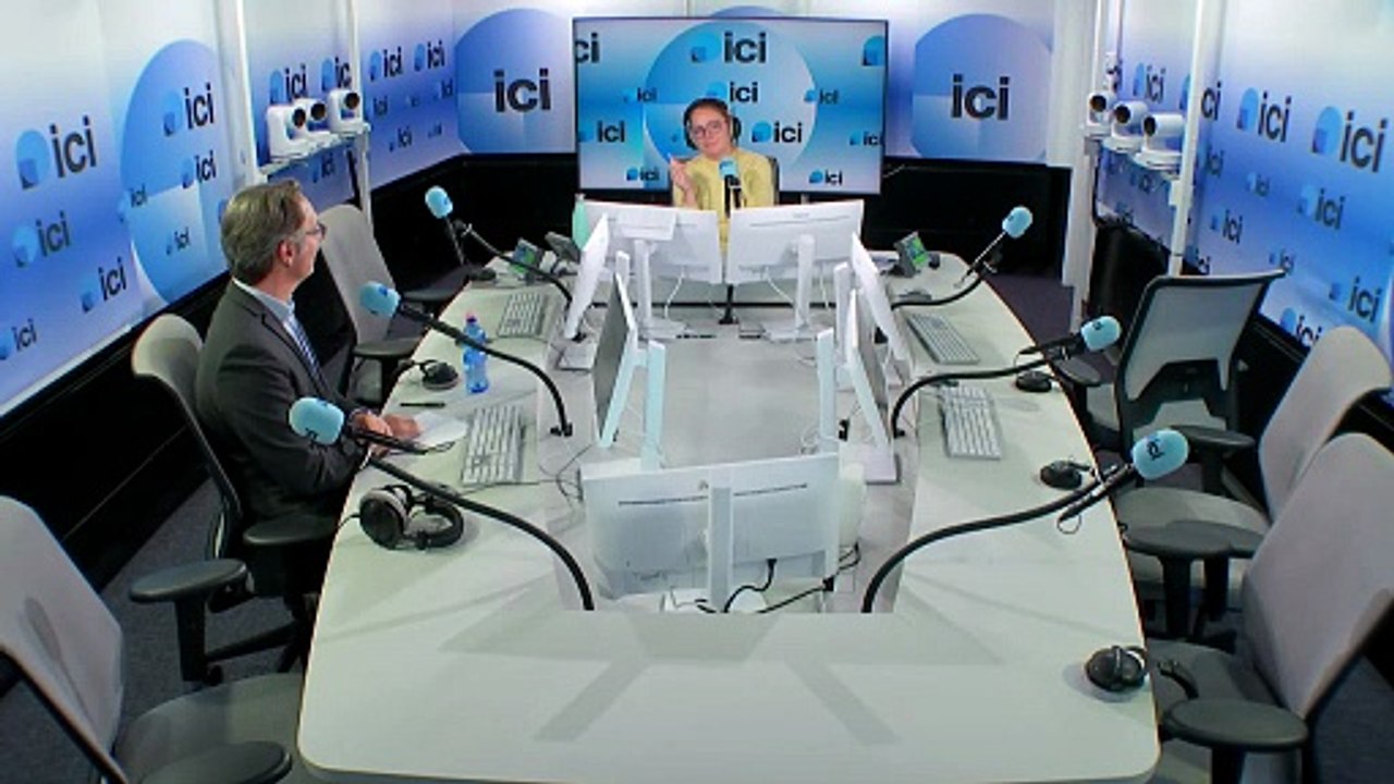 Sébastien Czernichow, professeur à l’université Paris Cité et chef du service de Nutrition de l’hôpital européen Georges Pompidou à Paris, invité Ma France du 04/03/2016