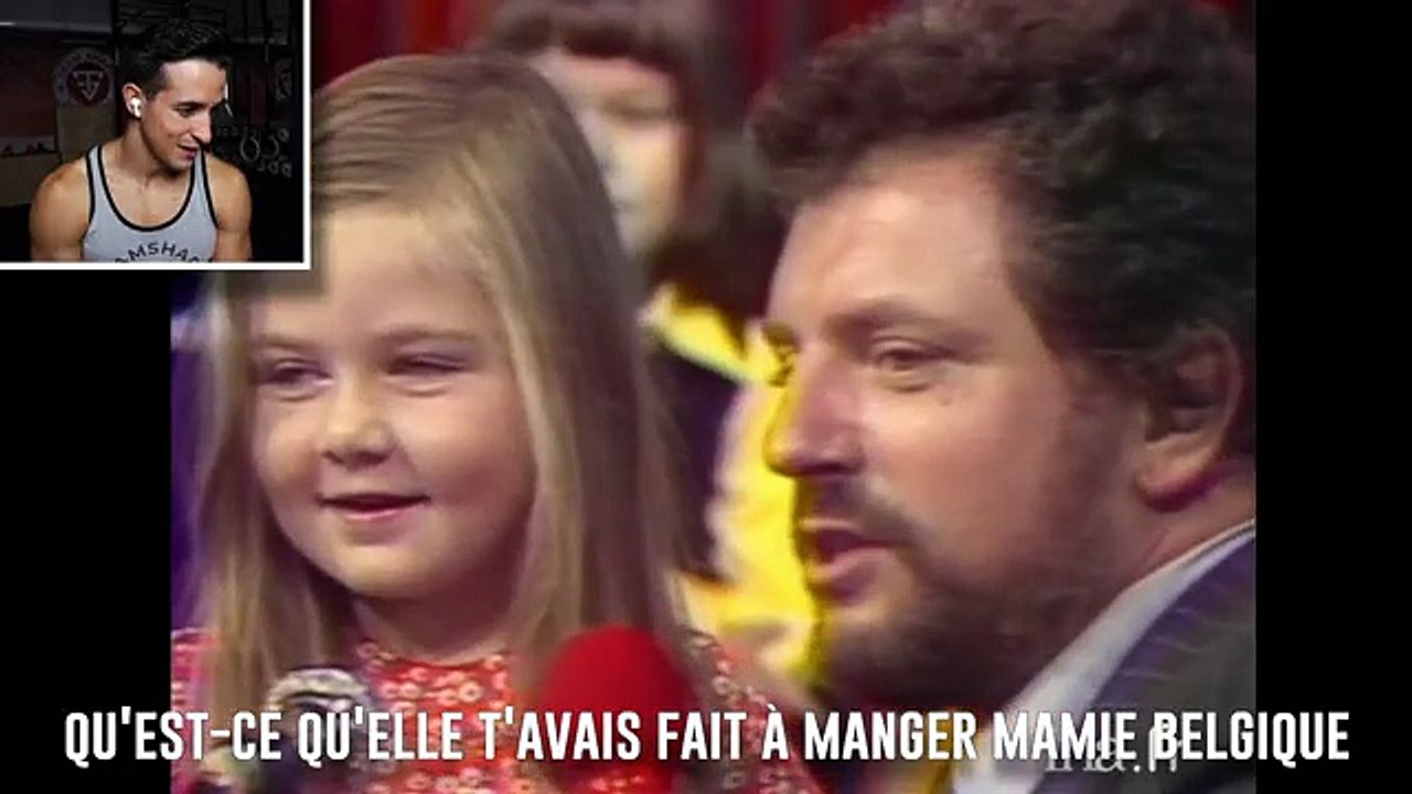 IMPOSSIBLE DE NE PAS RIRE !! (ces enfants sont beaucoup trop drole)