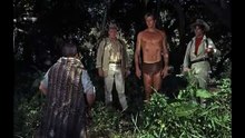 Tarzan (1966) – EP18: O Fugitivo Dourado – Completo Dublado