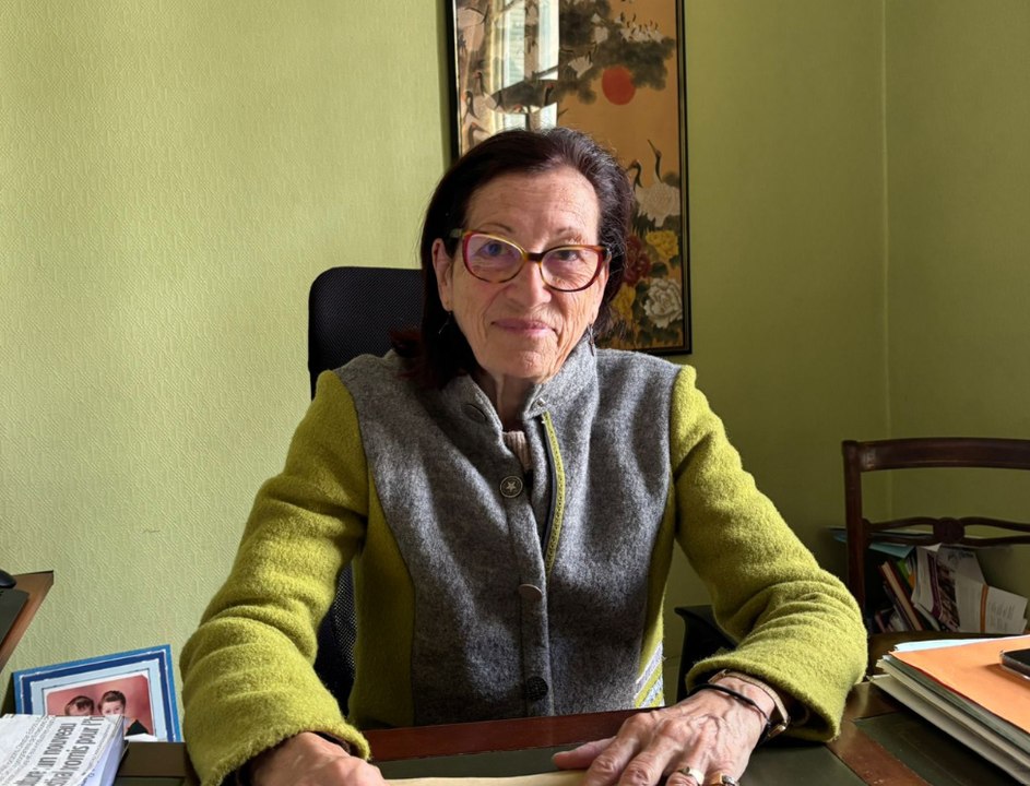 Municipales 2026 à Nice : la mesure phare de Mireille Damiano, candidate Nice Front Populaire (LFI/Viva!)