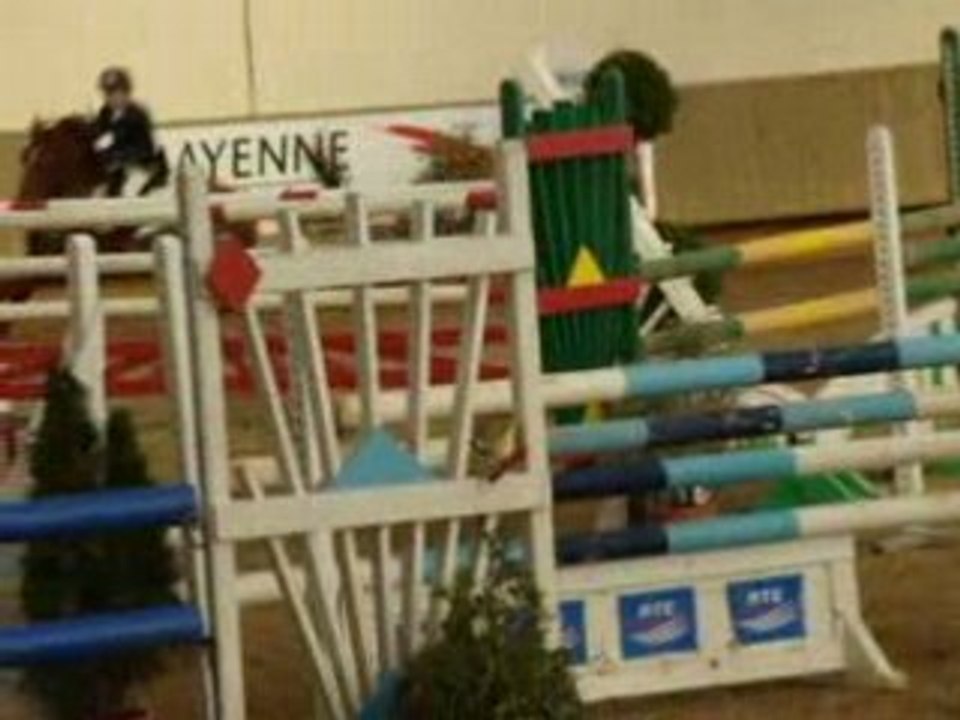 Axel le Diberder&Meeping Cha de Florys