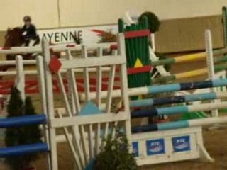 Axel le Diberder&Meeping Cha de Florys