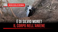 È di Silvio Moret il corpo ritrovato nel fiume Aniene: l'imprenditore scomparso il 14 febbraio