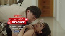Regal Studio Presents: My Basher, My Lover