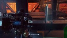 LAST MISSION SLOWED