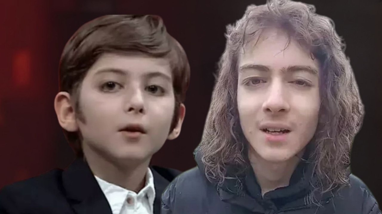 Filozof Atakan geri döndü: 6 yıl süren aranın ardından tekrar beraberiz