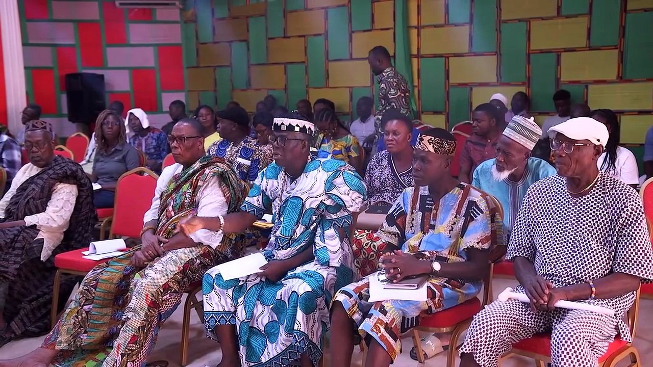 Route Lomé–Aného : comment la réhabilitation a transformé le quotidien des populations