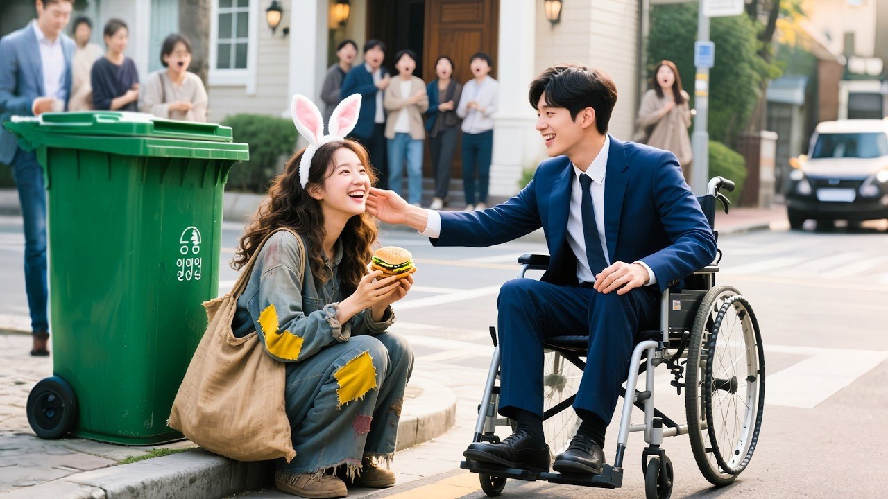 Ein Milliardär heiratete ein naives Mädchen, ohne zu wissen, dass sie ebenfalls Milliardärin war [Deutsch]