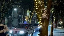 Niigata city 🌨️🇯🇵 | 新潟市🌨️🇯🇵