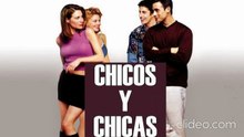 Chicos y chicas (2000) pelicula completa español latino