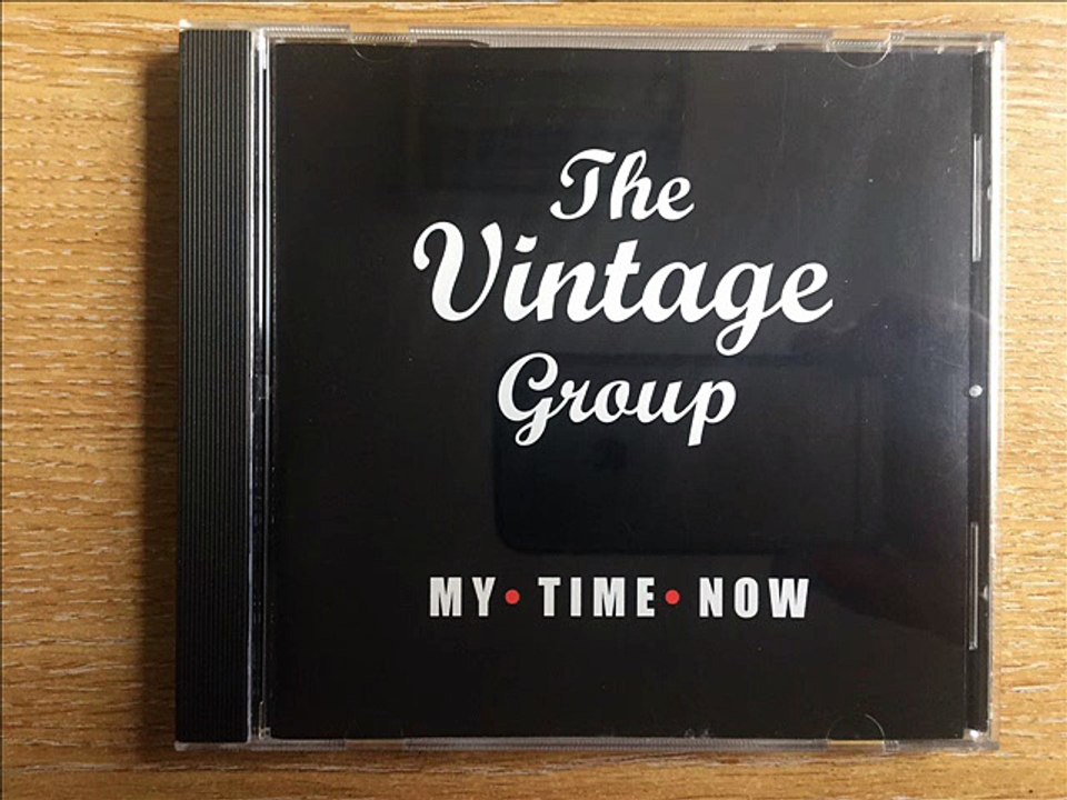 The Vintage Group - Good Vibrations