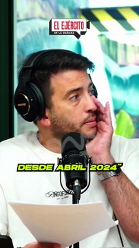 Se filtró la deuda alimentaria de Brian Sarmiento